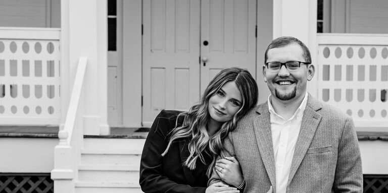 Kendall & Dawson Home Page Banner