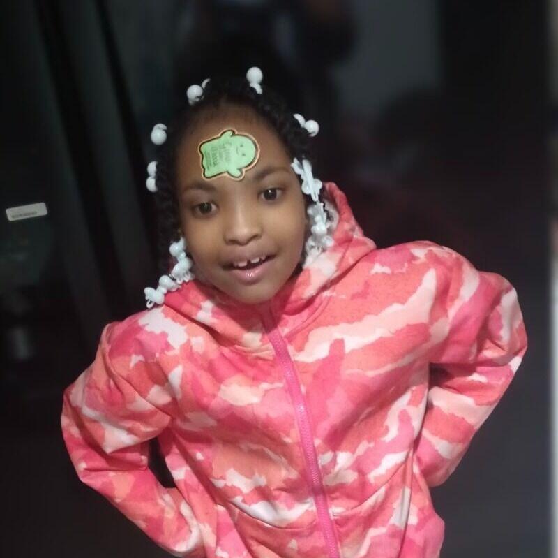 Aniyah