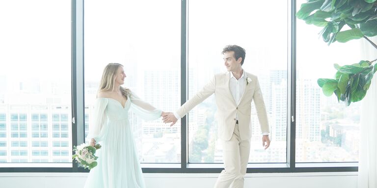 Shannon & Timothy Home Page Banner