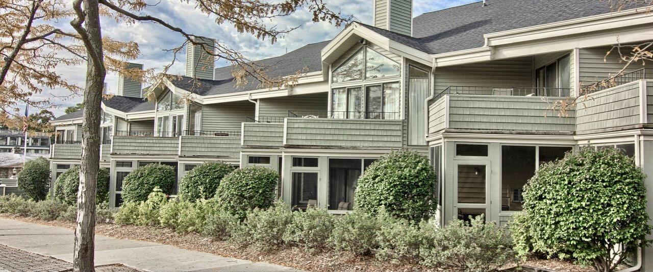 Picture of Pointes North Inn