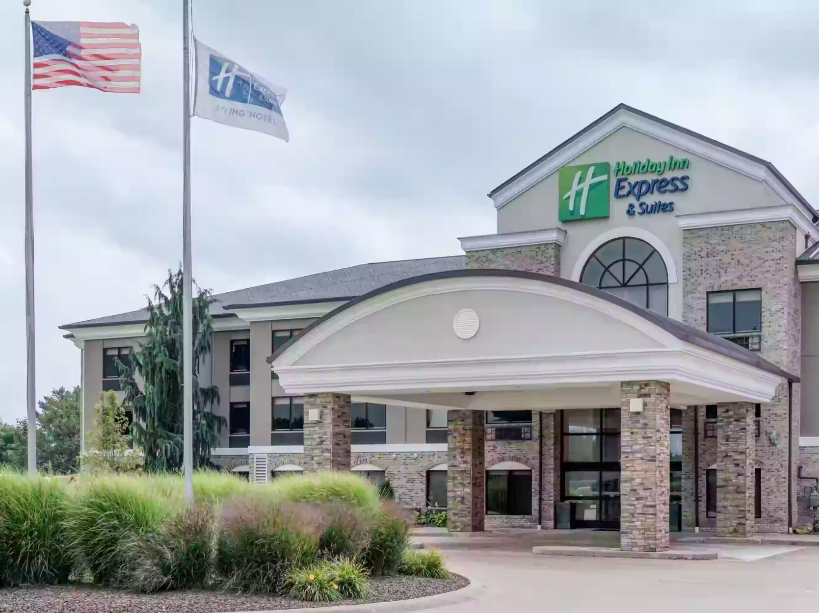 Picture of Holiday Inn Express & Suites Wadsworth, an IHG Hotel