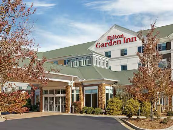 Picture of Hilton Garden Inn Oxford/Anniston, AL