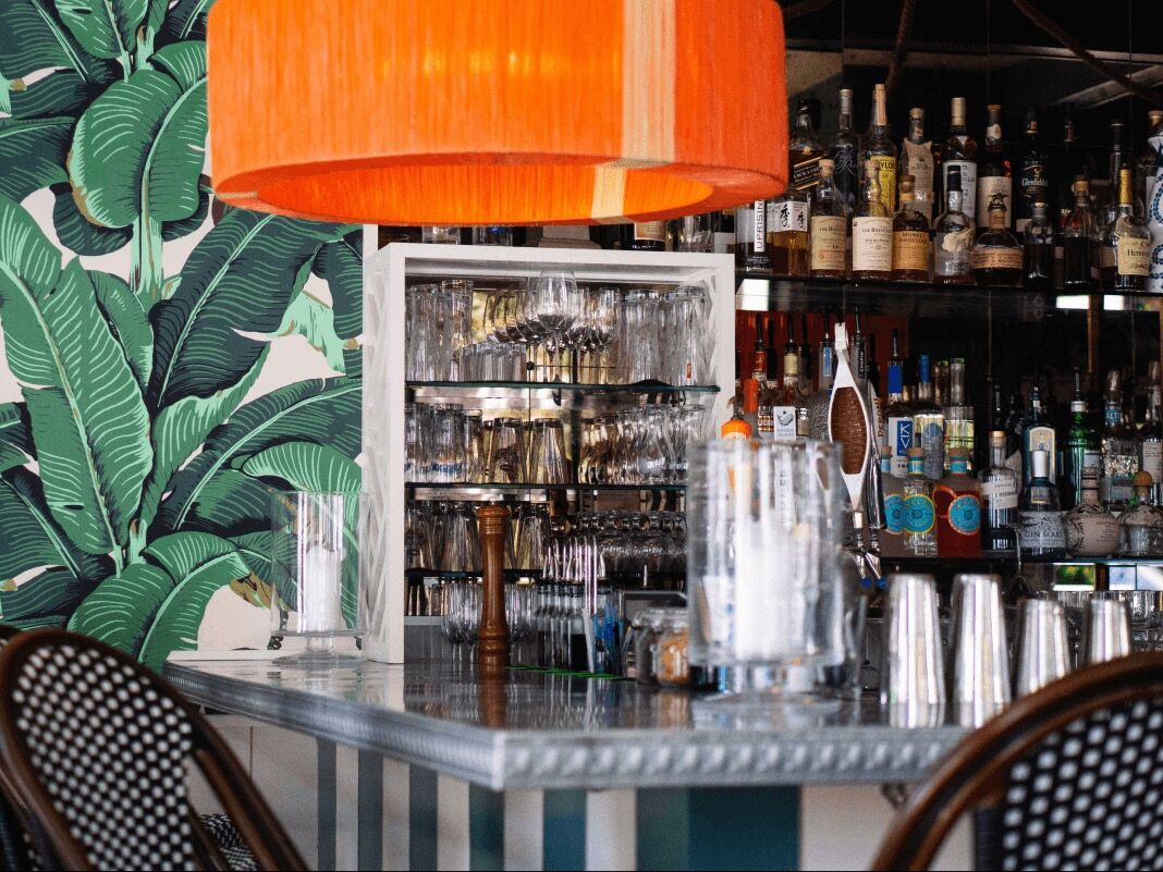 Picture of Pasta Beach Newport
