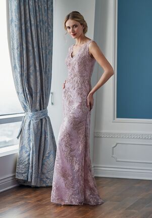 Jade Couture Mother of the Bride by Jasmine K218062 Pink Mother Of The Bride Dress