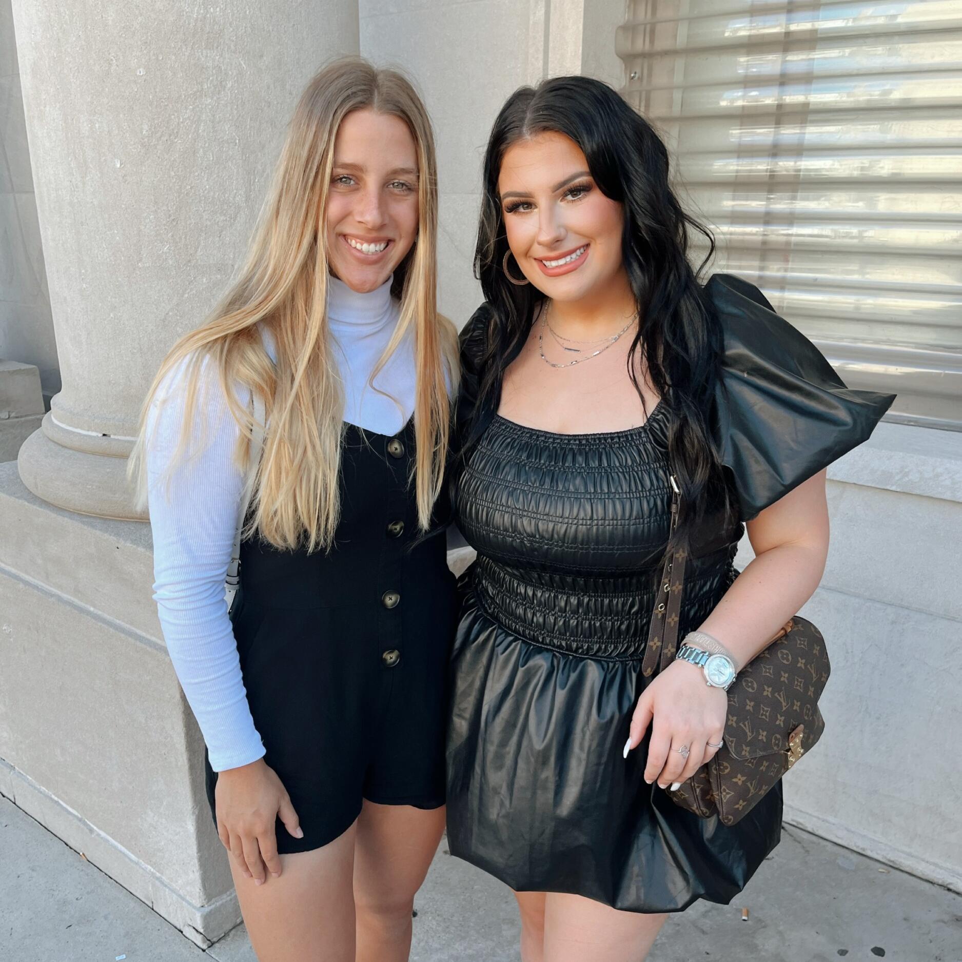 Logan Pounds