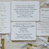 A Romantic New Year's Eve Wedding at Renaissance Cleveland Hotel in Cleveland, Ohio