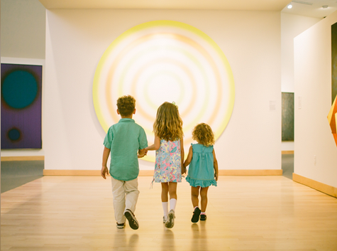 Picture of Boca Museum of Art