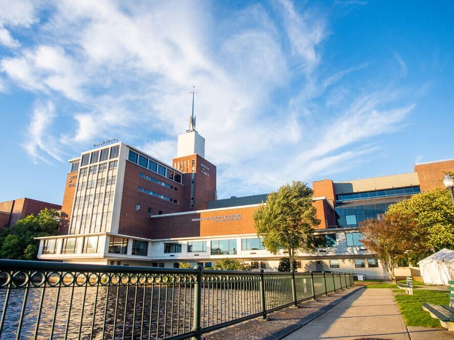 Picture of Museum of Science