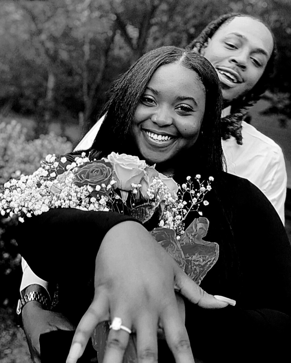 Kayla & Peter Home Page Banner