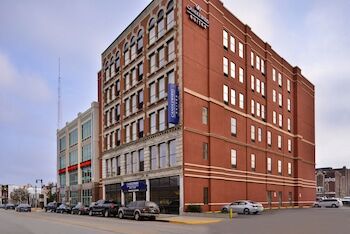 Picture of Candlewood Suites Terre Haute