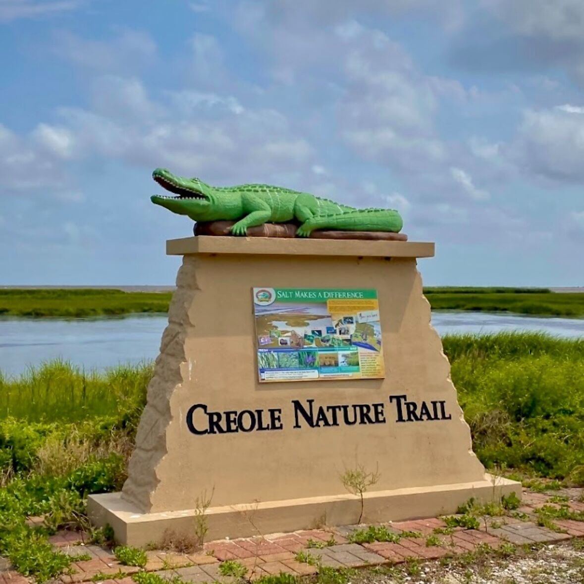 Picture of Creole Nature Trail