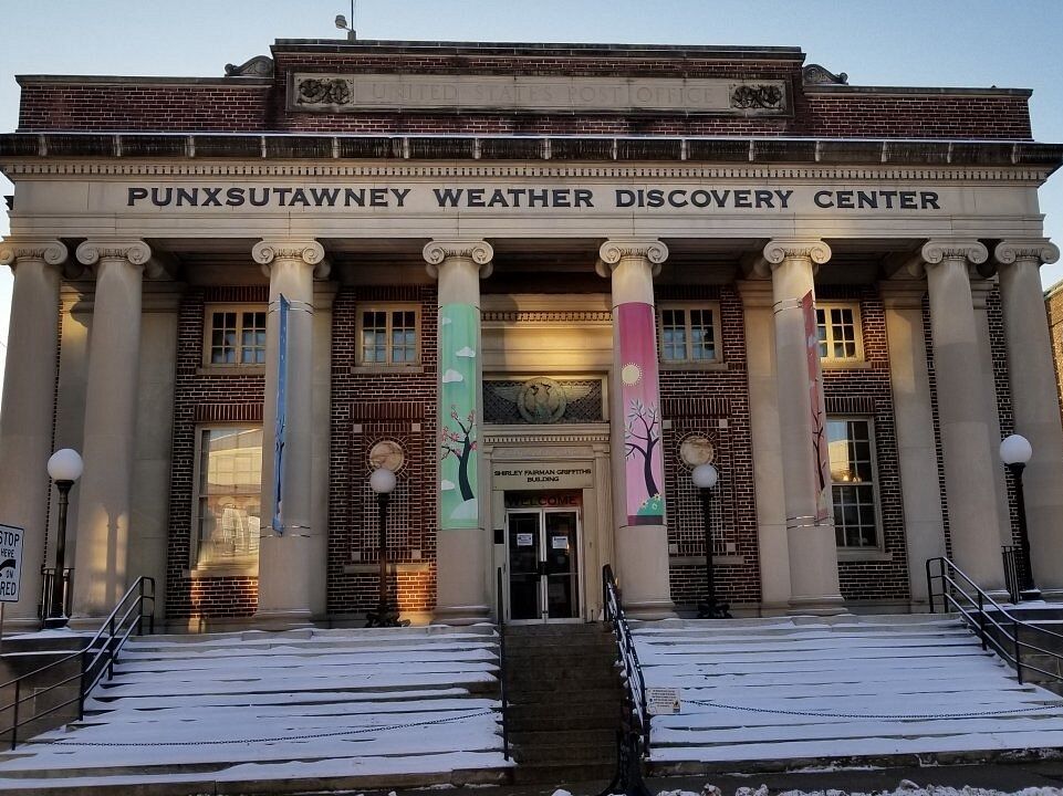 Picture of Punxsutawney Weather Discovery Center