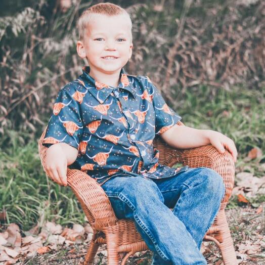 Rustin Fischer