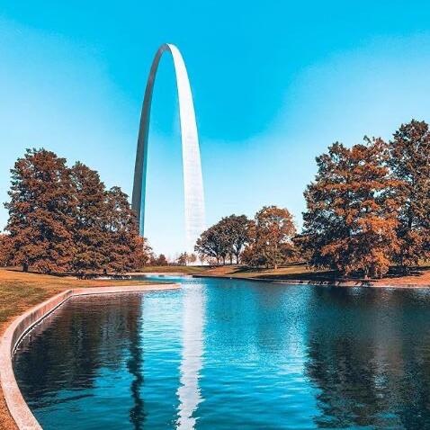Picture of Gateway Arch