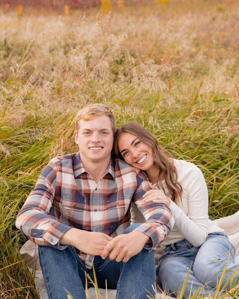Max & Mikayla Home Page Banner