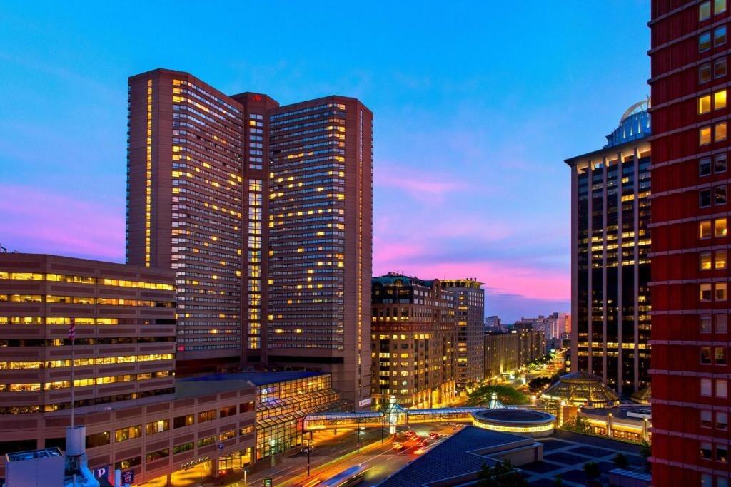Picture of Boston Marriott Copley Place