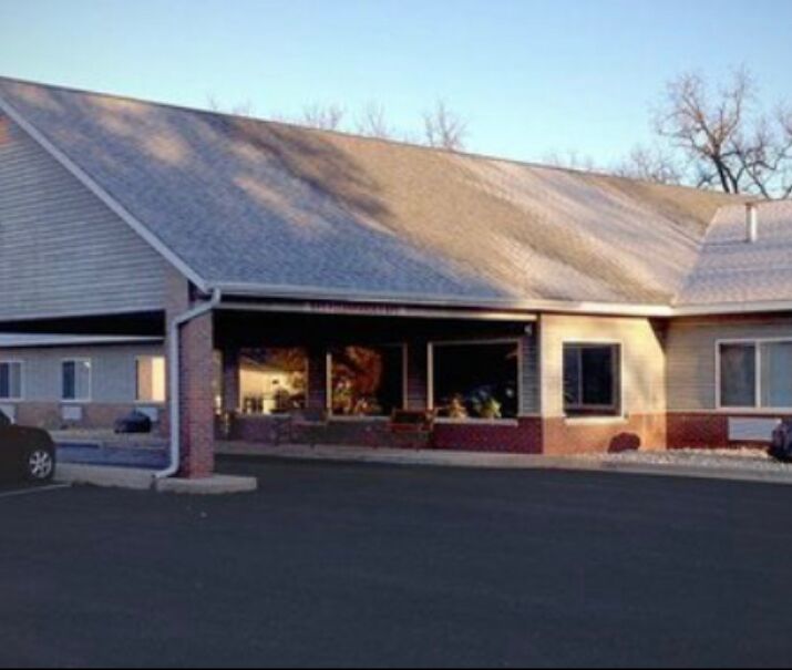 Picture of Pepin Motel