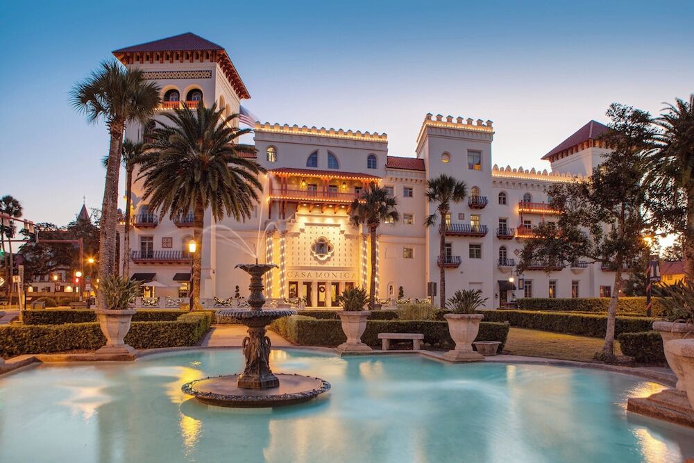 Picture of Casa Monica Resort & Spa, Autograph Collection