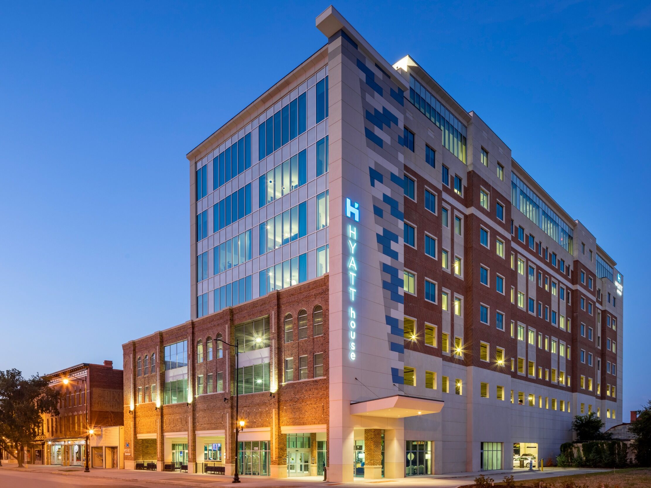Picture of Hyatt House Augusta / Downtown