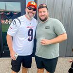 Aaron Licari