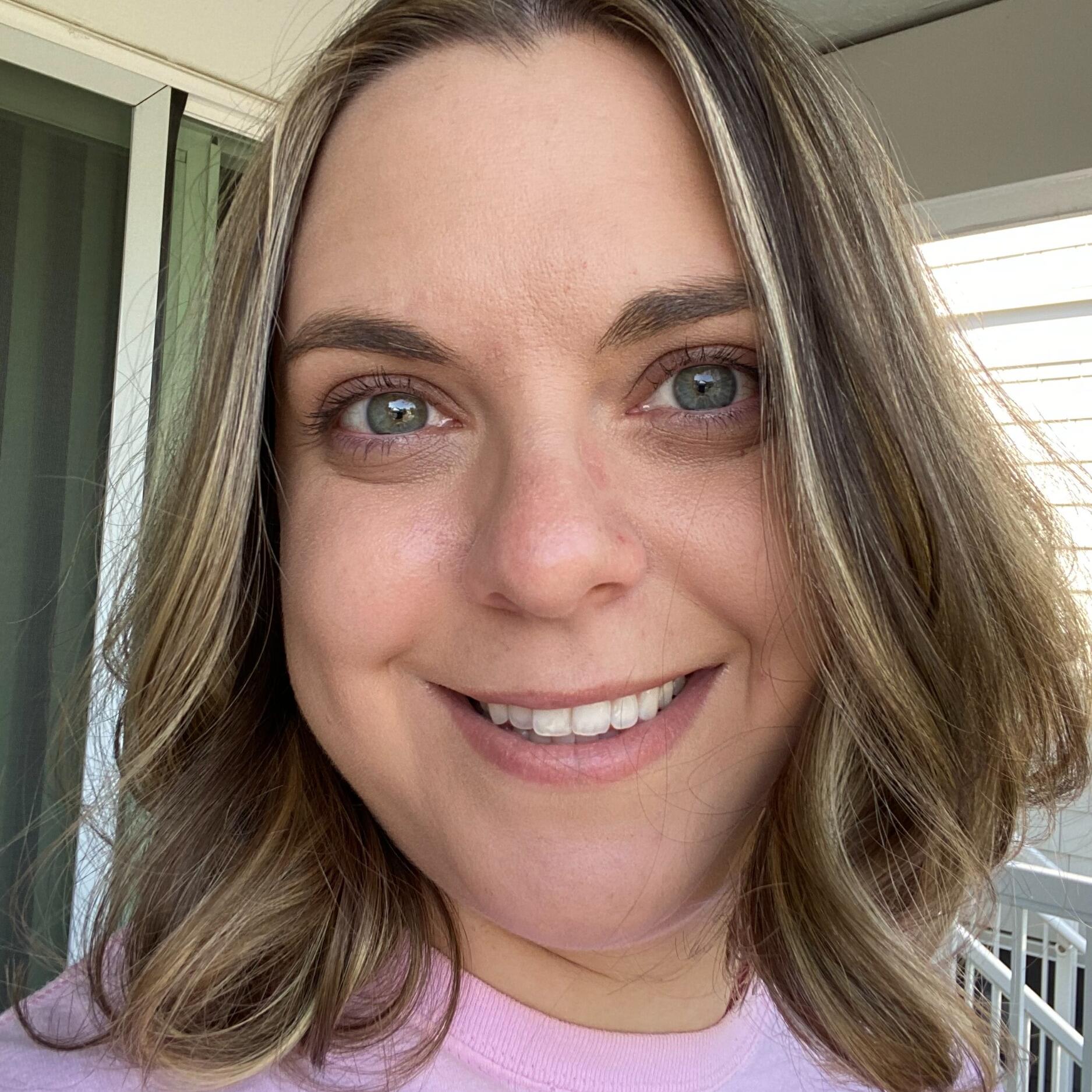 Bethany Felsher 
