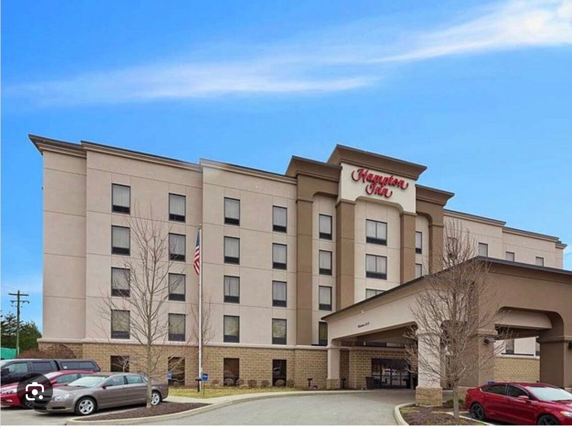 Picture of Hampton Inn Waynesburg