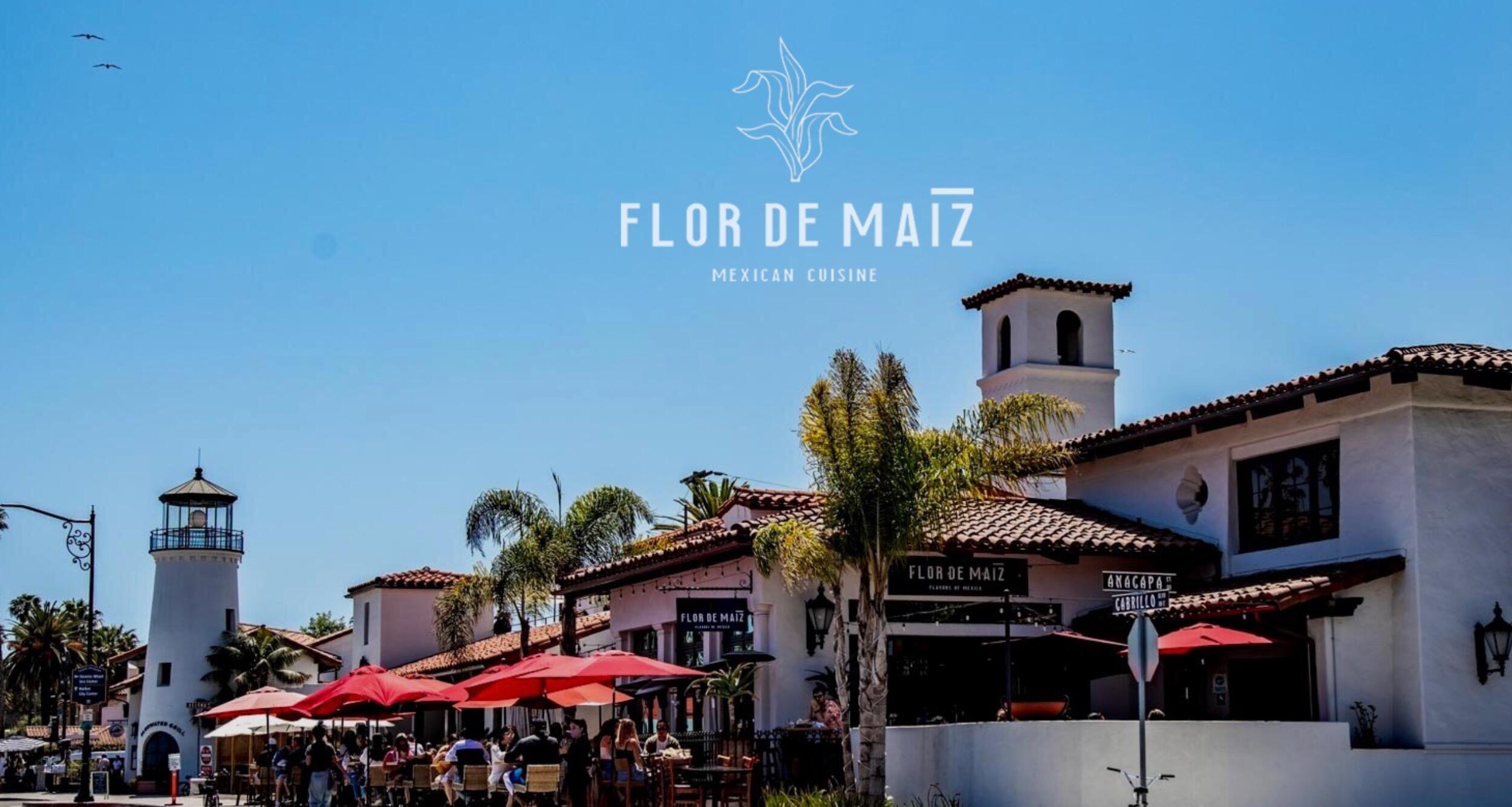 Picture of Flor De Maiz