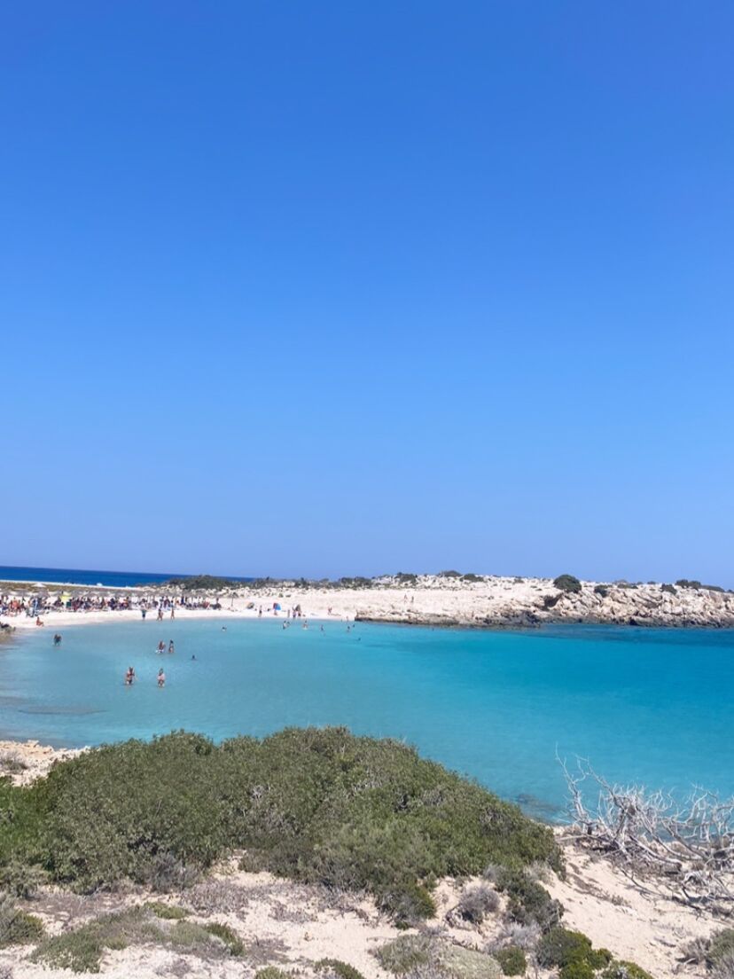 Picture of Diakoftis Paradise Beach