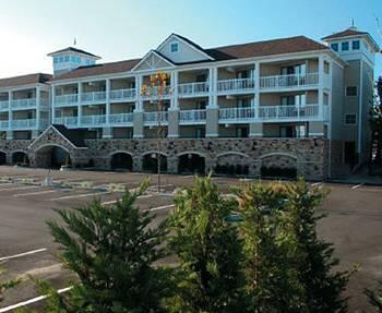 Picture of The Golden Inn Hotel & Resort 