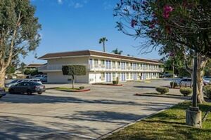 Picture of Econo Lodge