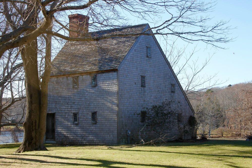Picture of Hoxie House