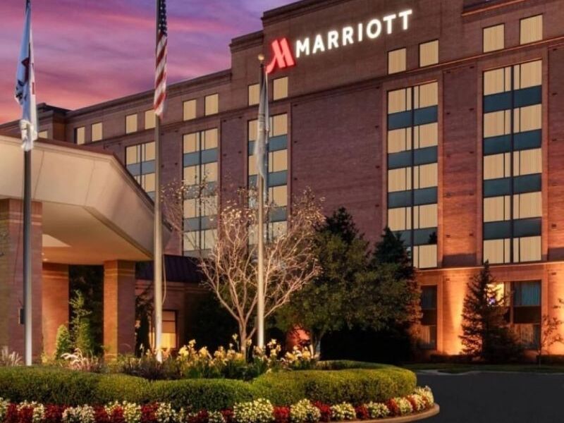 Picture of Pittsburgh Marriott North