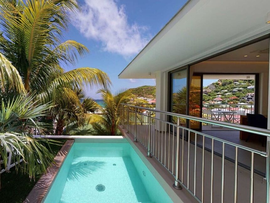 Picture of Apartment Storgé (2 bedrooms)