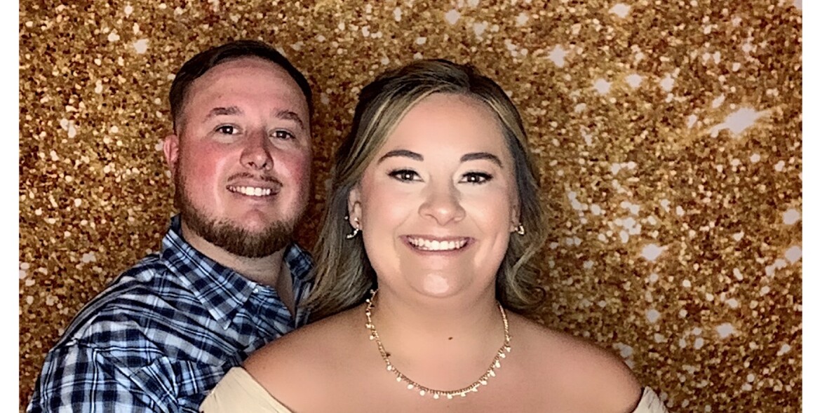 Bryan & Reagan Home Page Banner