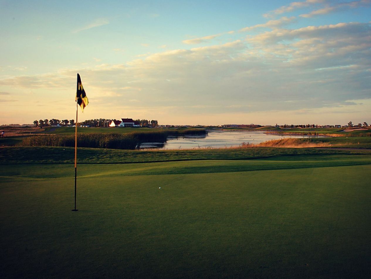 Picture of King's Walk Golf Course