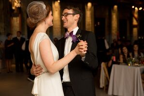 Portland Company First Dance