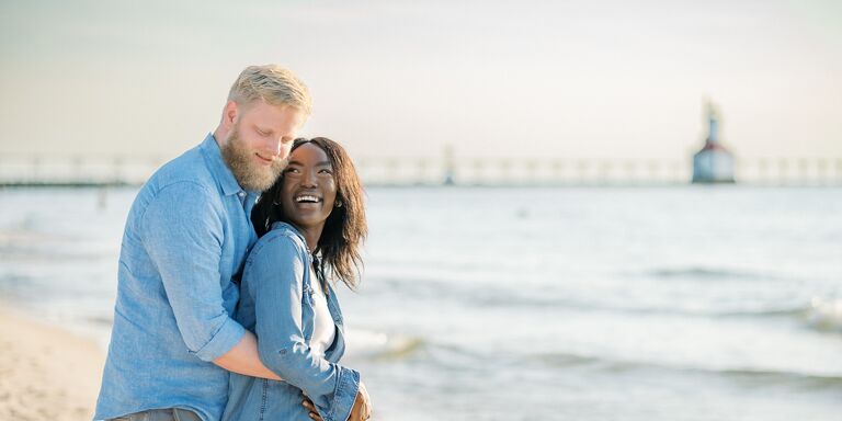 Andrew & Moreen Home Page Banner