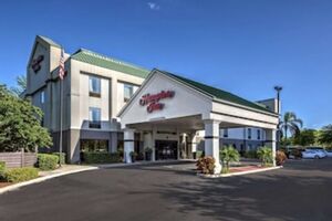 Picture of Hampton Inn Winter Haven