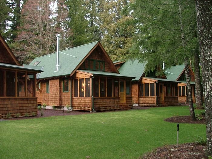 Picture of Inn at the Bridge