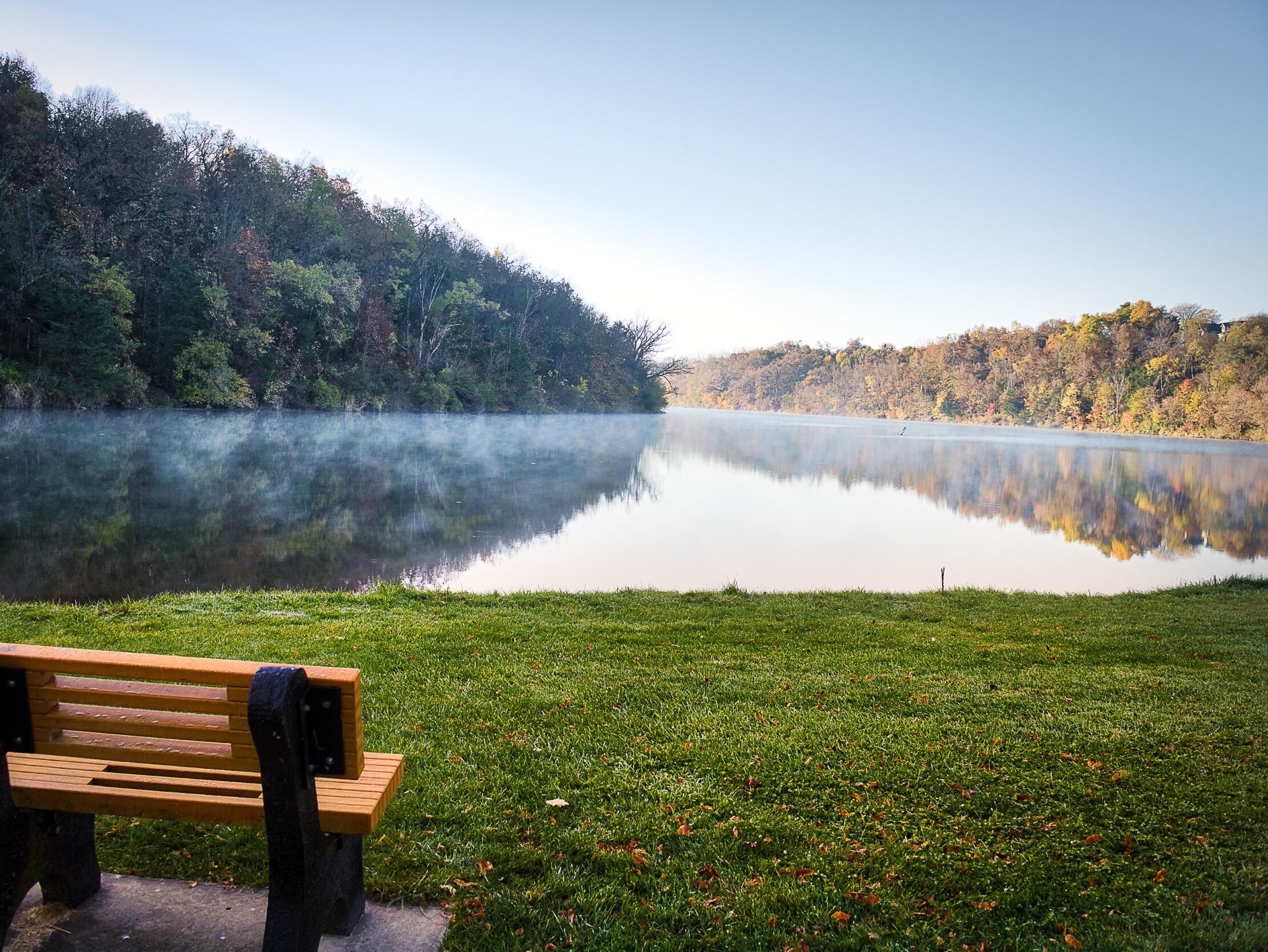 Picture of Lake Galena