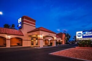 Picture of Best Western Phoenix Goodyear Inn