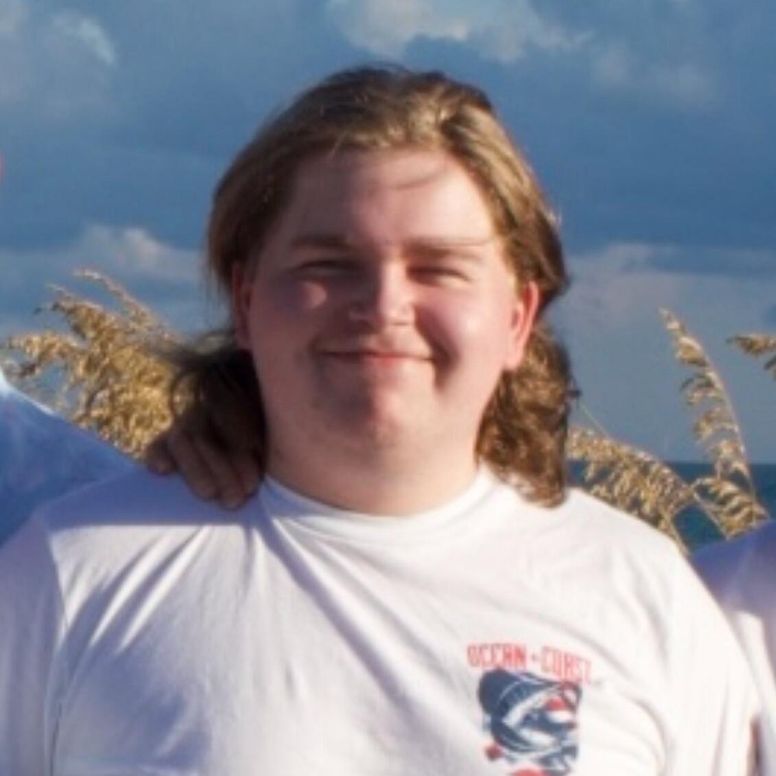 Austin Monk