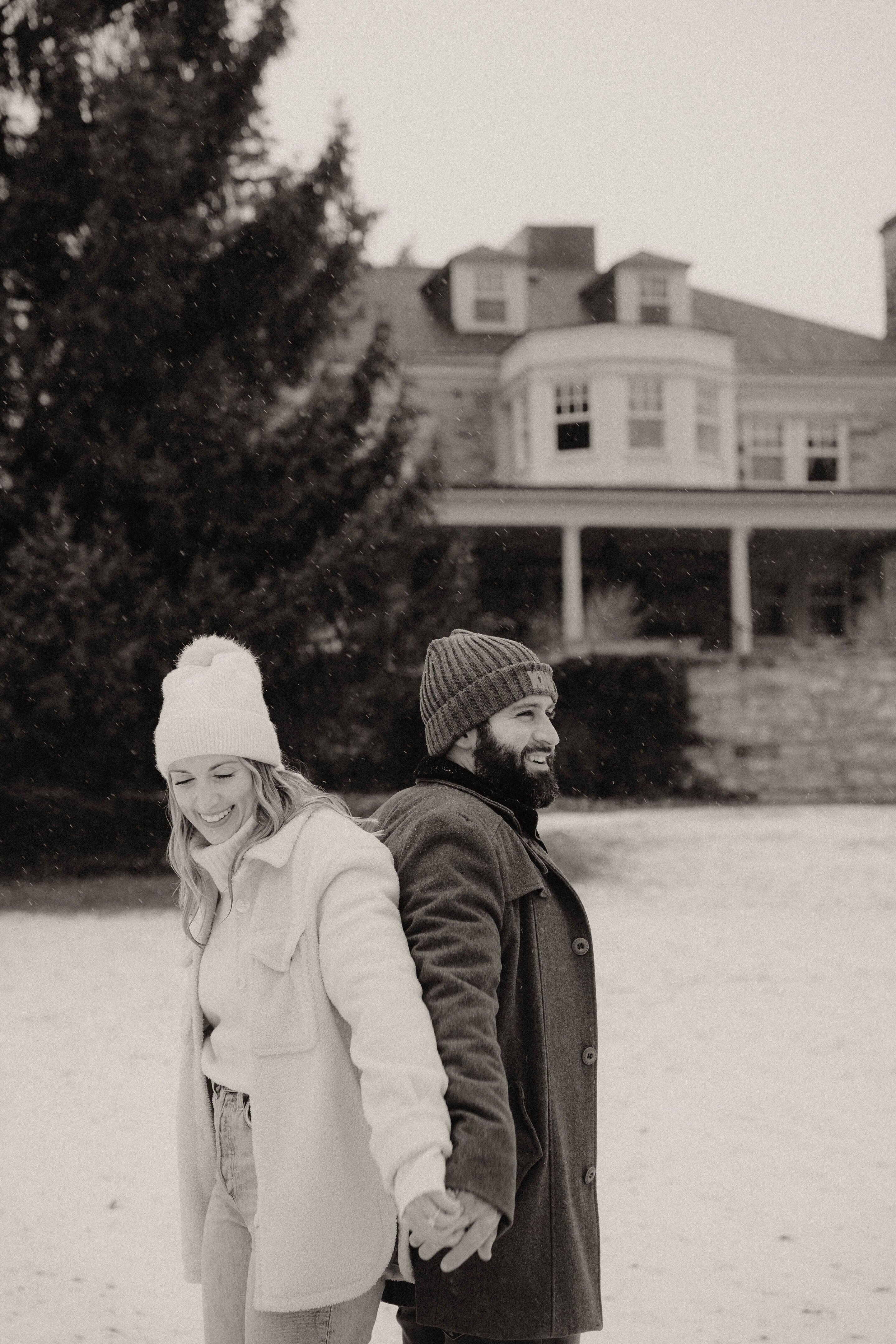 Roger & Stephanie Home Page Banner