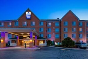 Picture of Best Western Executive Inn & Suites