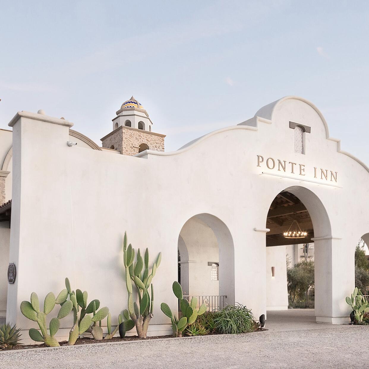 Picture of Ponte Vineyard Inn
