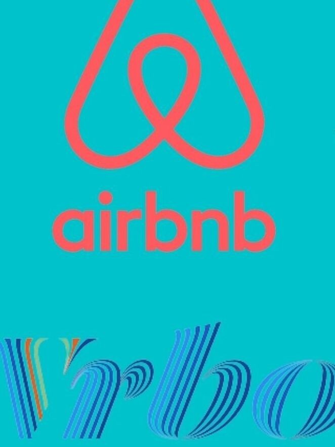 Picture of AirBnb or VRBO