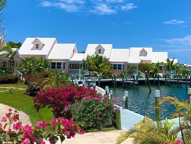 Picture of Hope Town Inn & Marina
