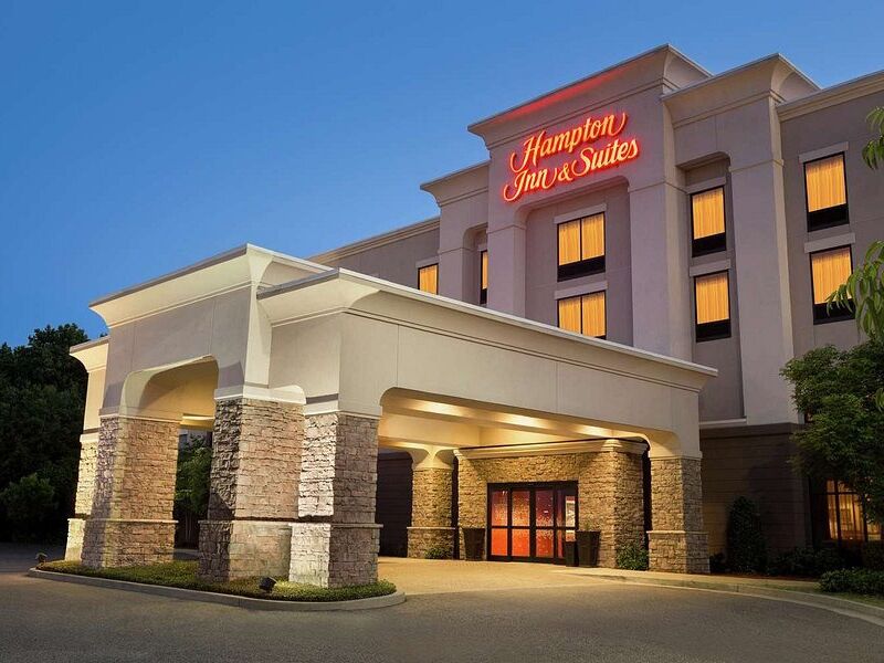 Picture of Hampton Inn Detroit/Auburn Hills-North (Great Lakes Crossing Area)