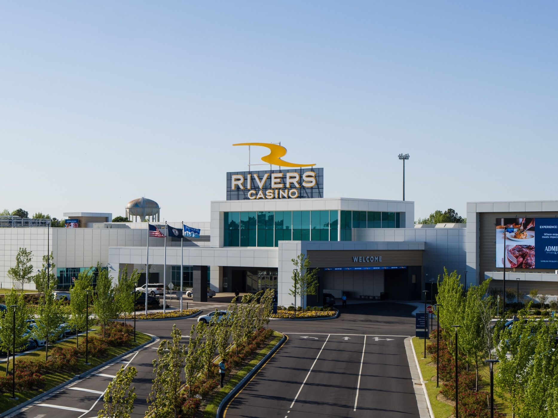 Picture of Rivers Casino Portsmouth