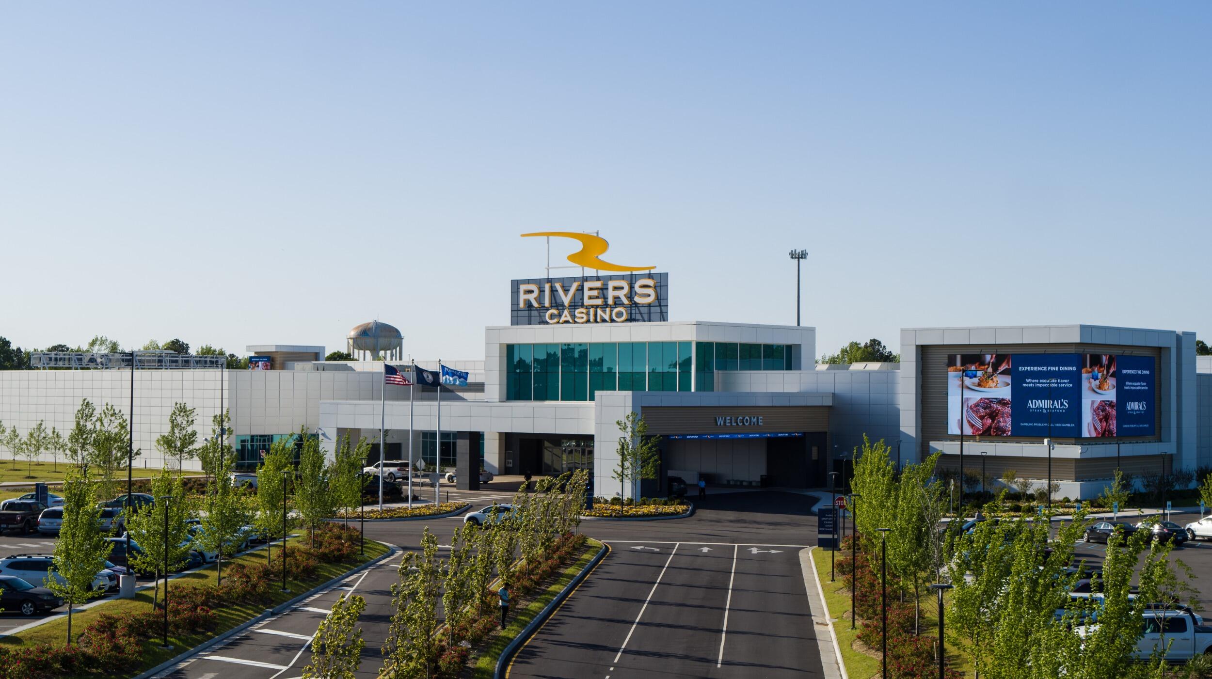 Picture of Rivers Casino Portsmouth